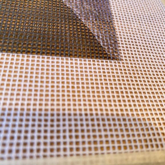 1393 Needlepoint Canvas Westie White Highland Terrier 14” x 14” NWT - Picture 2 of 3